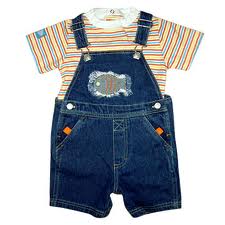 Manufacturers Exporters and Wholesale Suppliers of Baby Half Pant hyderabad Andhra Pradesh